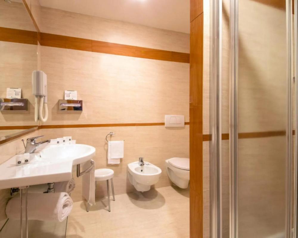 фото Best Western Hotel Viterbo