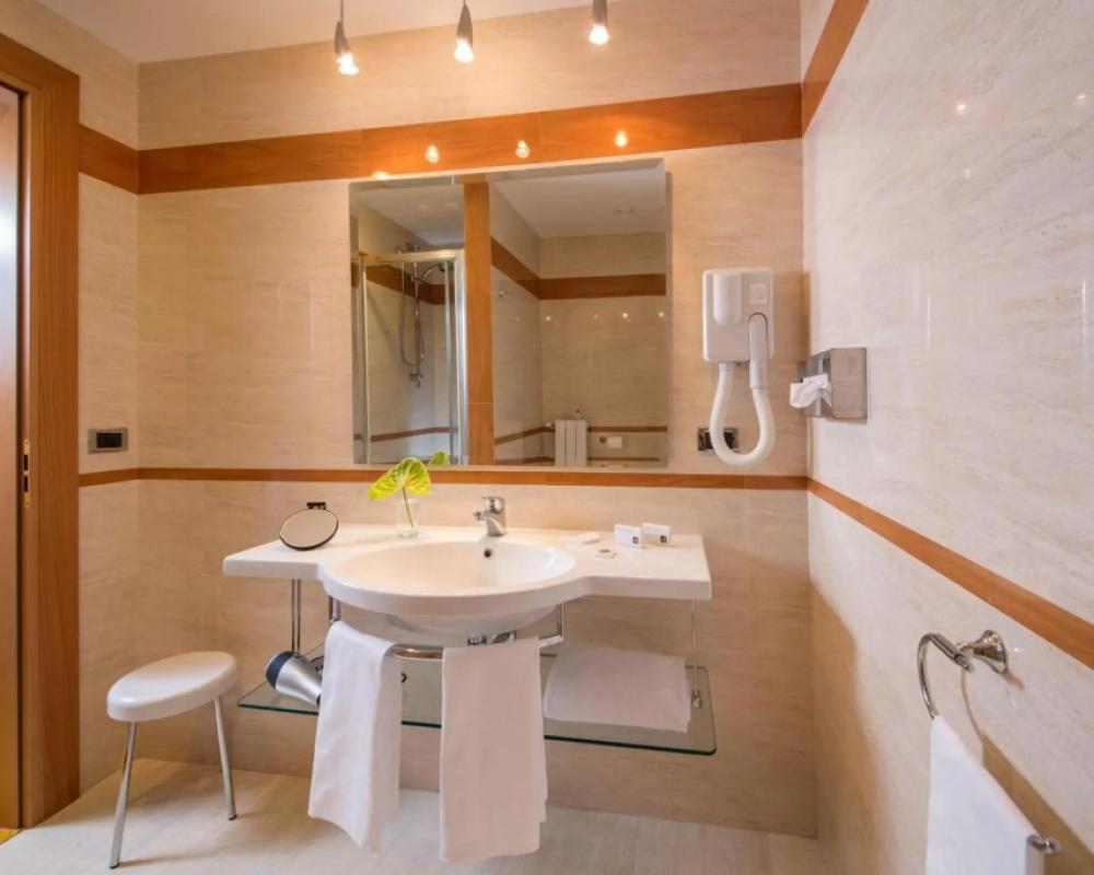 фото Best Western Hotel Viterbo