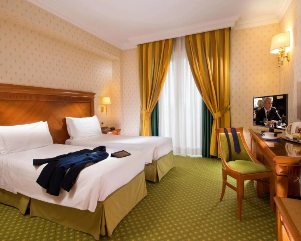 фото Best Western Hotel Viterbo
