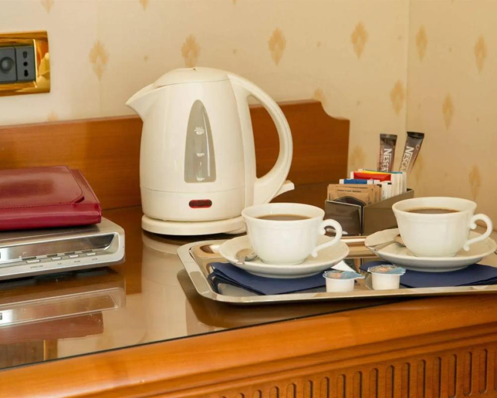 фото Best Western Hotel Viterbo