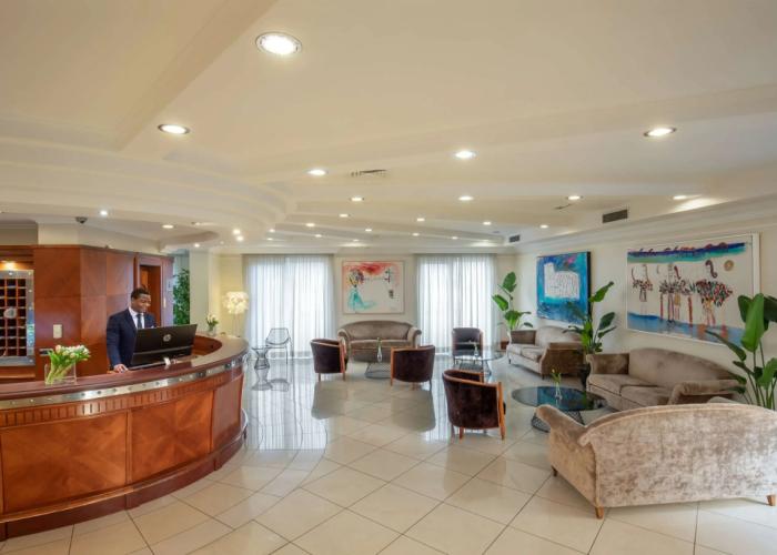 Best Western Hotel Viterbo