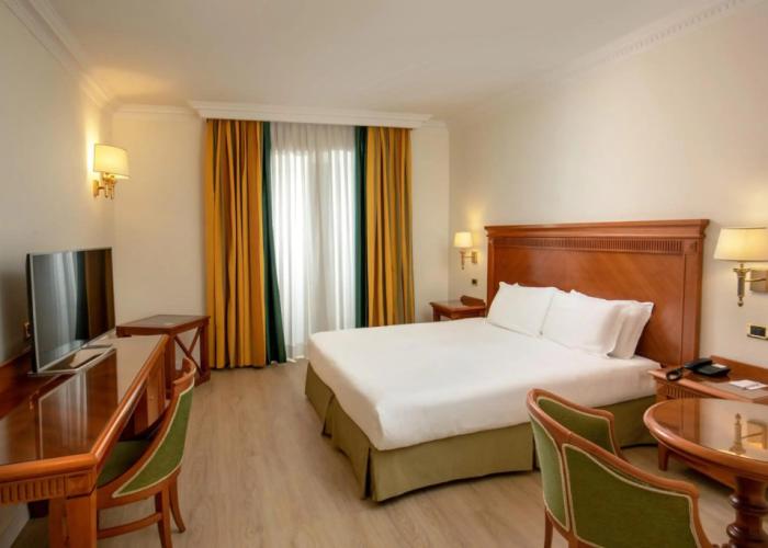 Best Western Hotel Viterbo