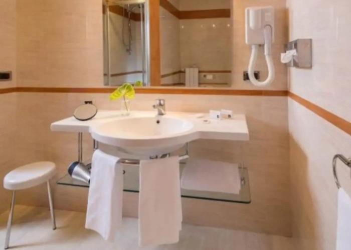 Best Western Hotel Viterbo
