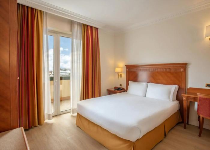 Best Western Hotel Viterbo