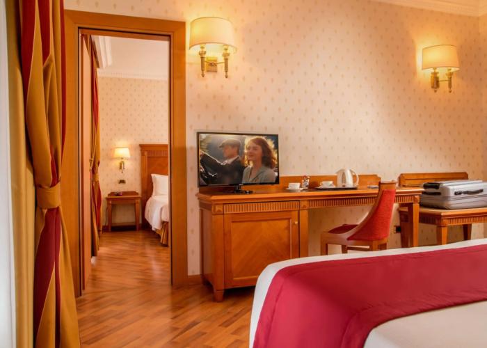 Best Western Hotel Viterbo