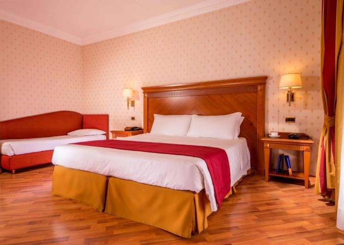 Best Western Hotel Viterbo