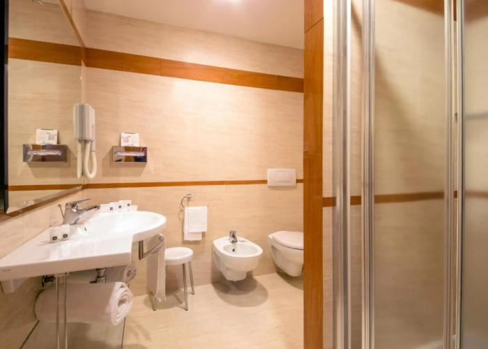 Best Western Hotel Viterbo
