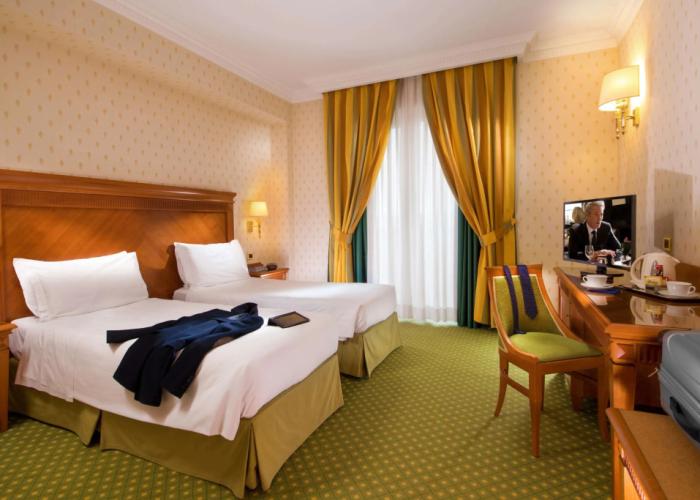 Best Western Hotel Viterbo
