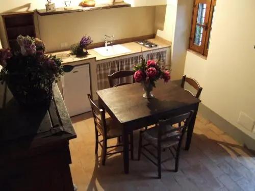 фото Podere DellArco Country Charme