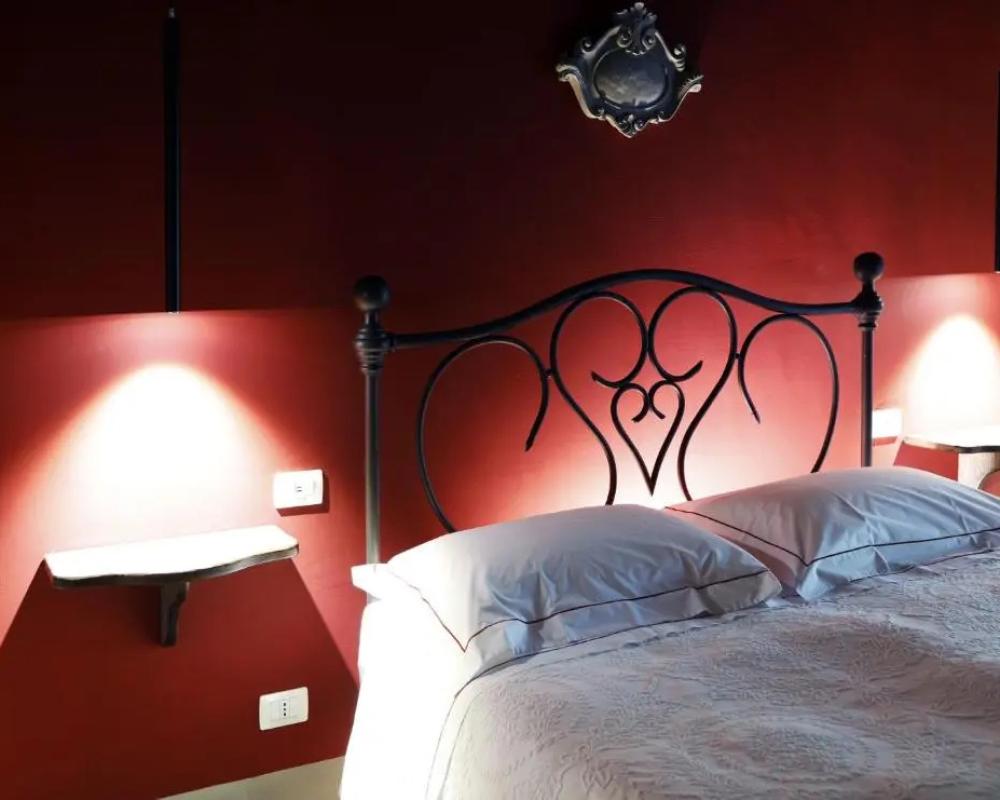 фото Podere DellArco Country Charme