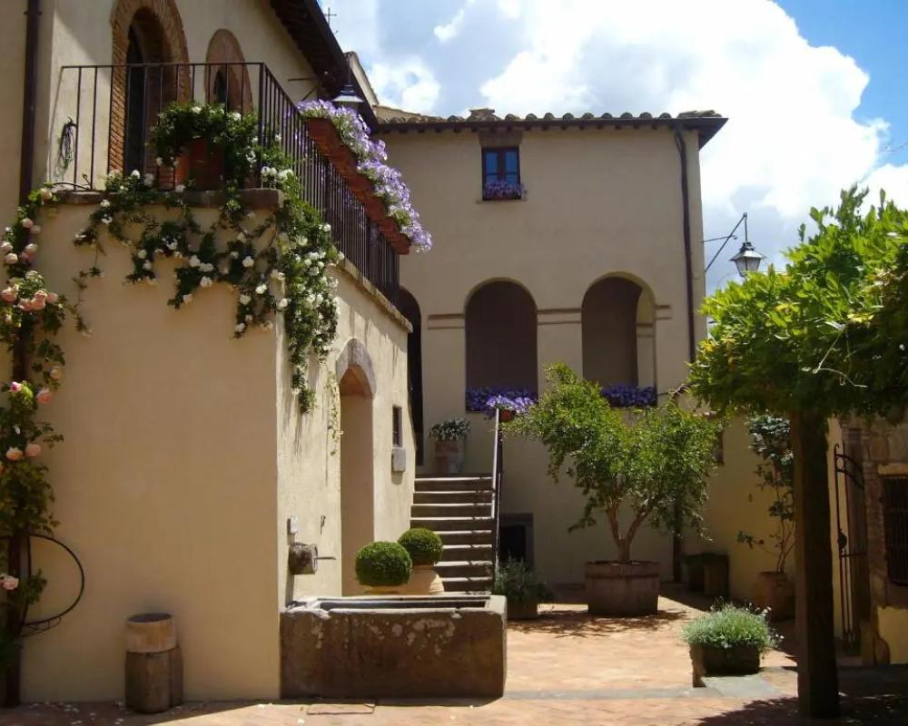 фото Podere DellArco Country Charme