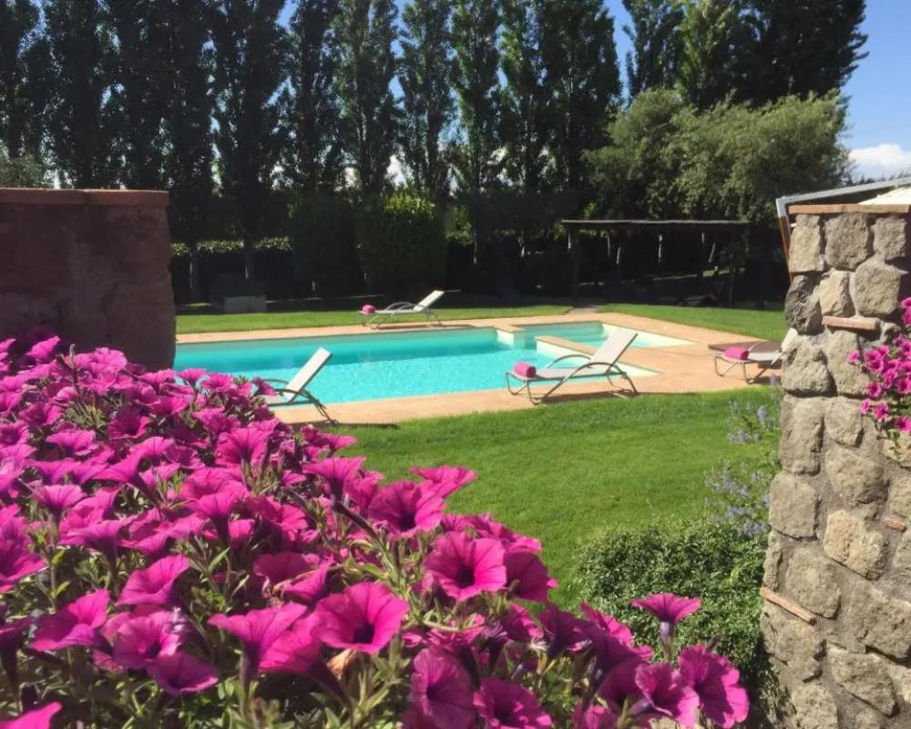 фото Podere DellArco Country Charme