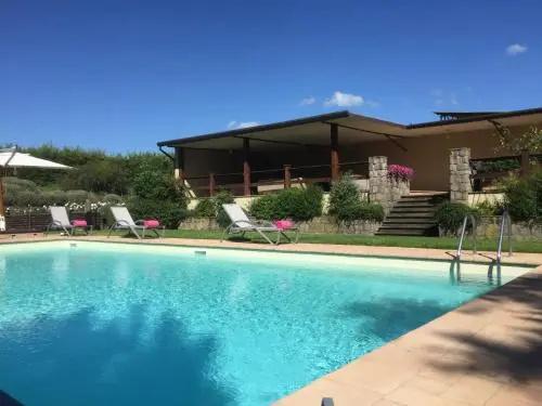 фото Podere DellArco Country Charme