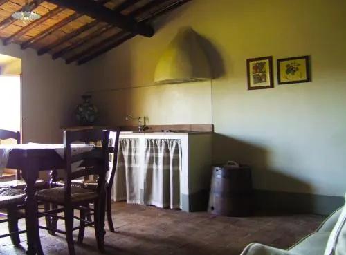 фото Podere DellArco Country Charme
