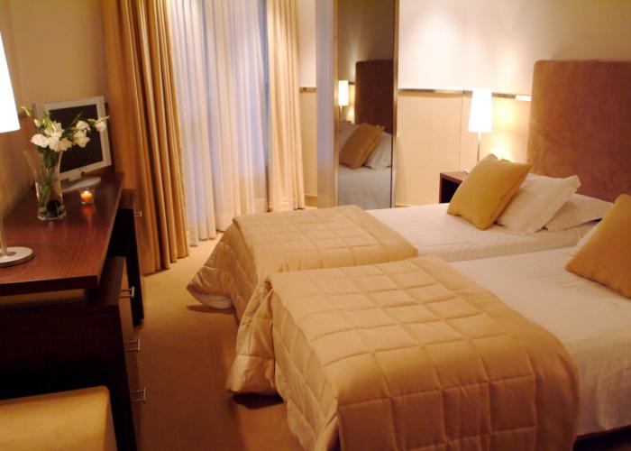 Mini Palace Hotel