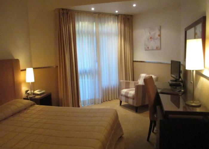Mini Palace Hotel