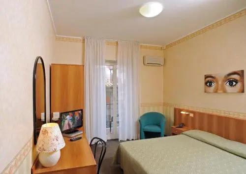 Hotel Tuscia