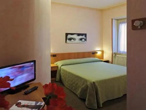 Hotel Tuscia