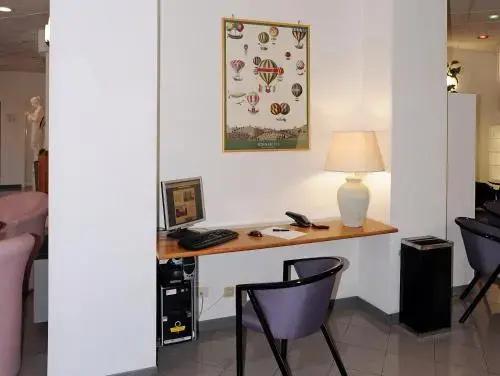 Hotel Tuscia