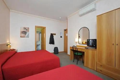 Hotel Tuscia