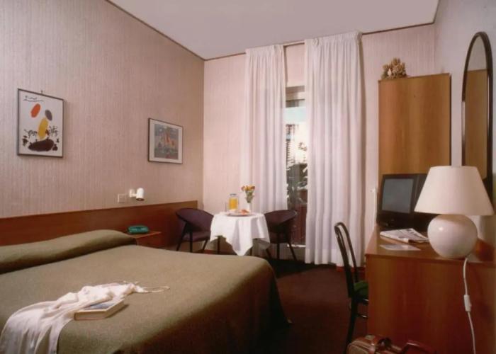 Hotel Tuscia