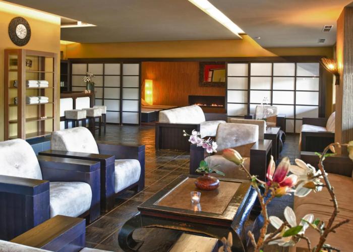 Van der Valk Resort Linstow