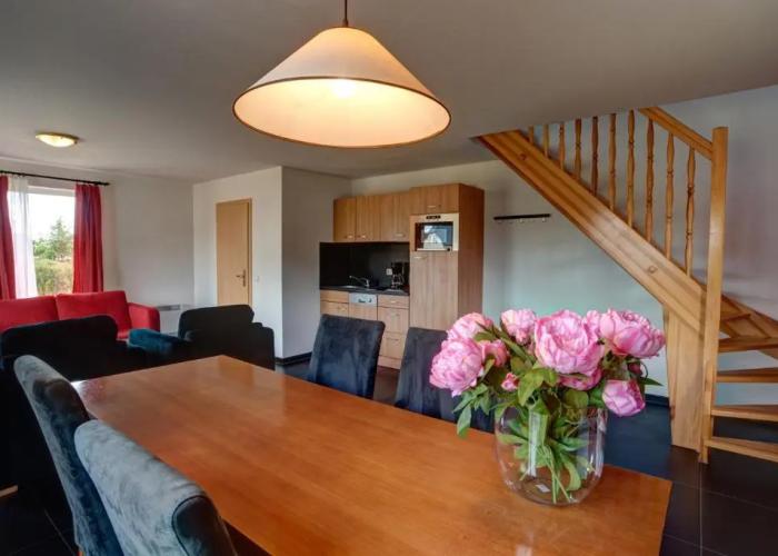 Van der Valk Resort Linstow