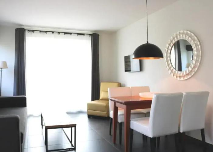 Van der Valk Resort Linstow