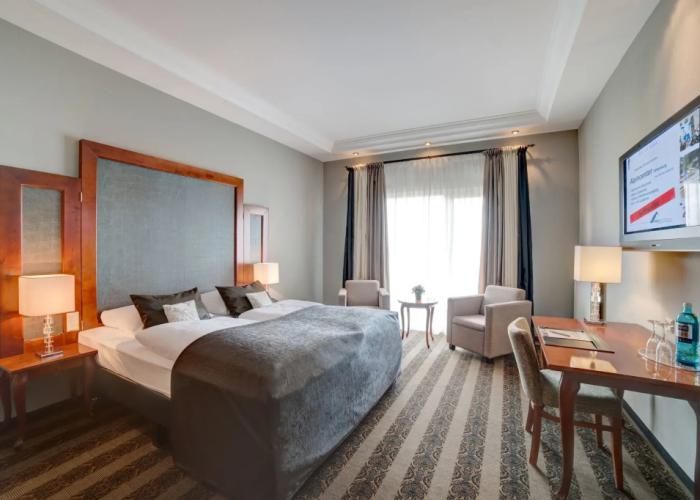 Van der Valk Resort Linstow