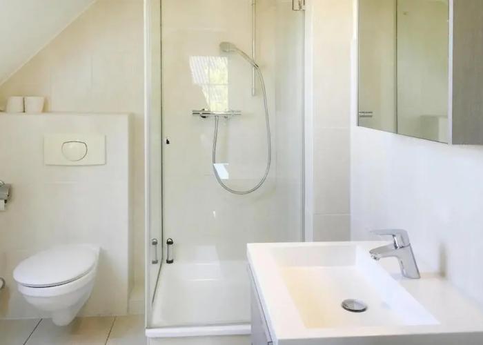 Apartment im Van der Valk Resort Linstow