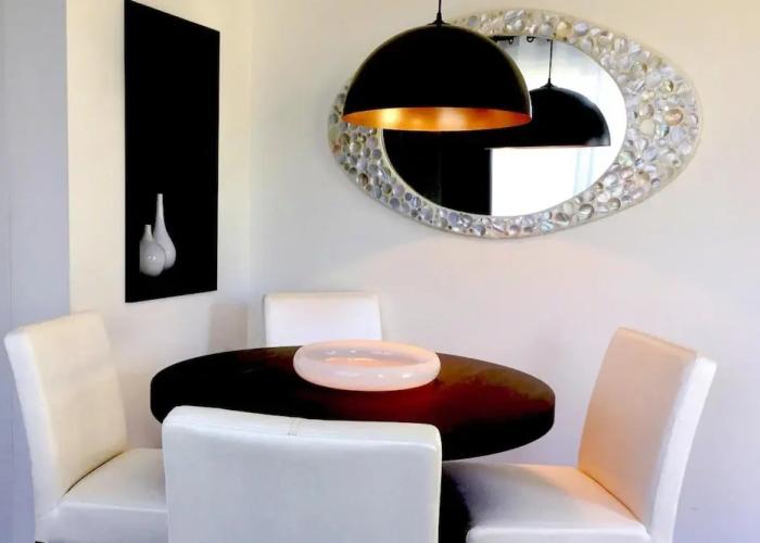 Apartment im Van der Valk Resort Linstow