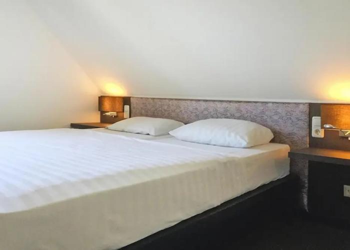 Apartment im Van der Valk Resort Linstow