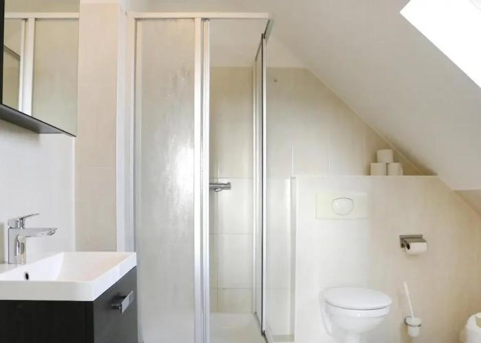 Apartment im Van der Valk Resort Linstow
