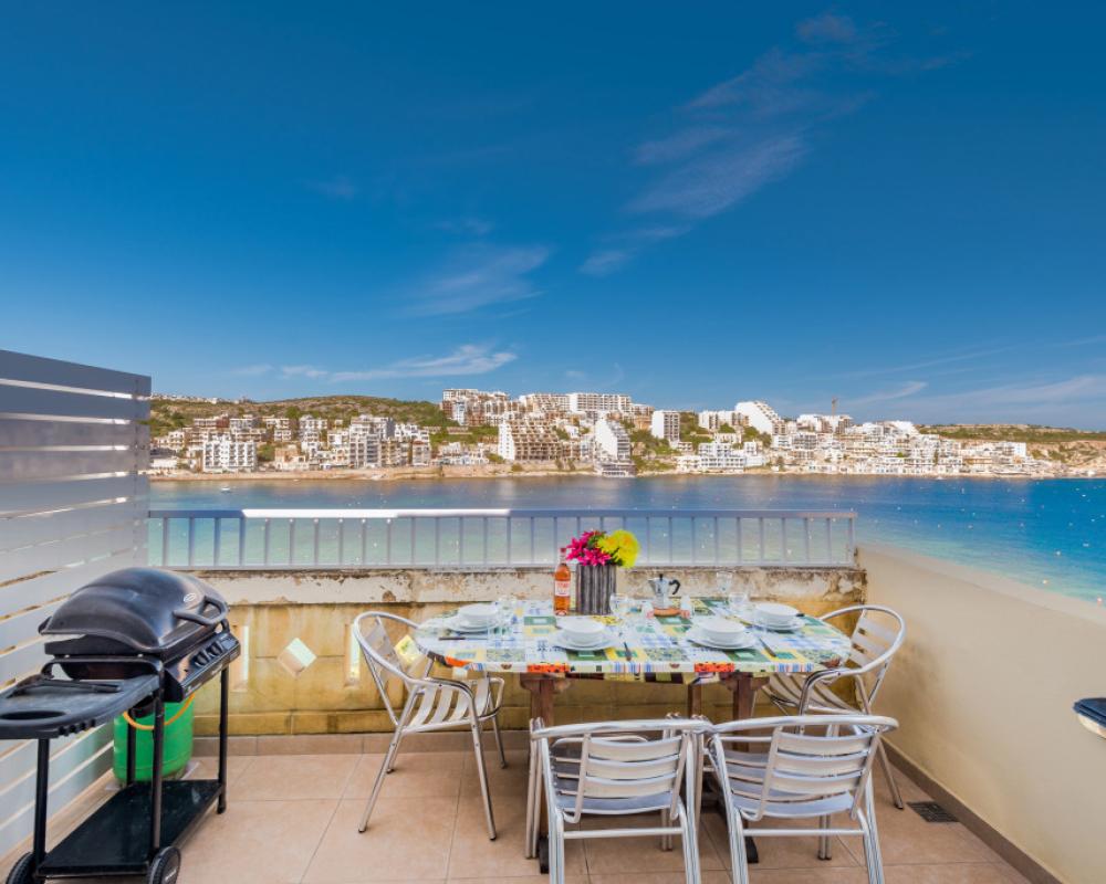 Blue Harbour Penthouse Apartments