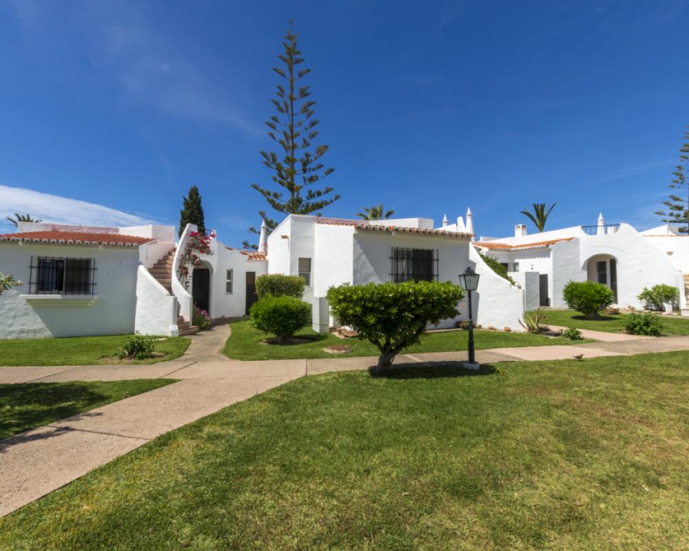 Rocha Brava Village Resort