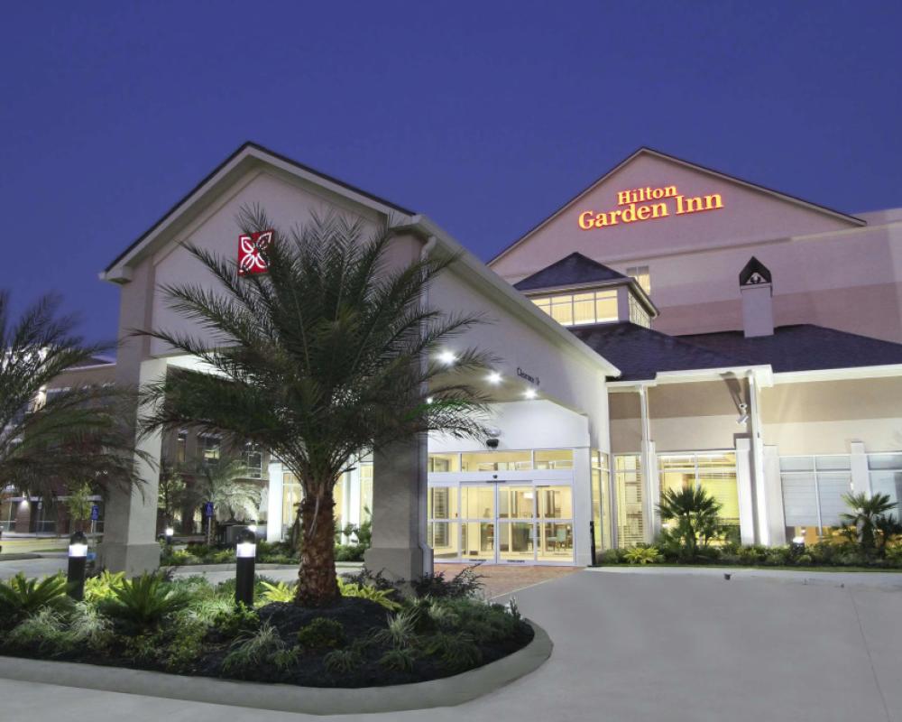 Hilton Garden Inn Covington