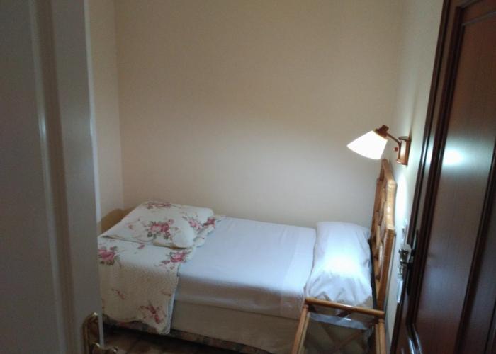 Apartamentos Rotilio