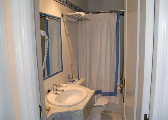 Apartamentos Rotilio