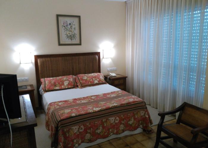 Apartamentos Rotilio