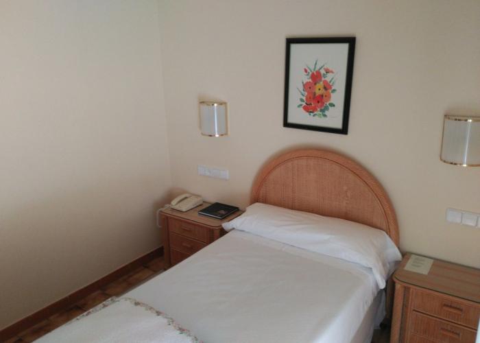 Apartamentos Rotilio