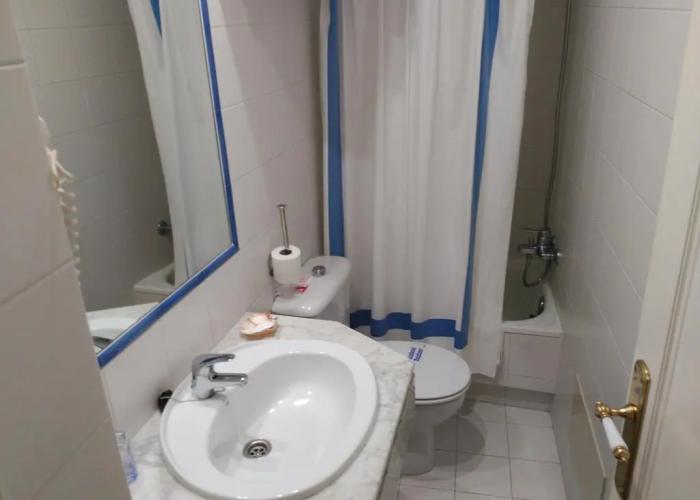 Apartamentos Rotilio