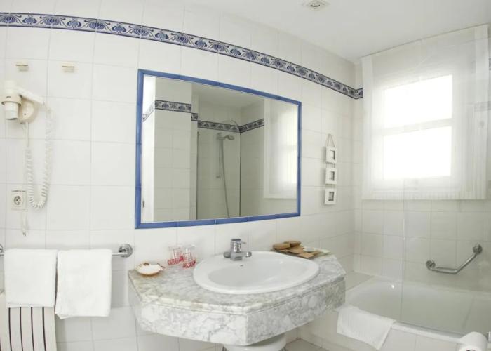 Apartamentos Rotilio