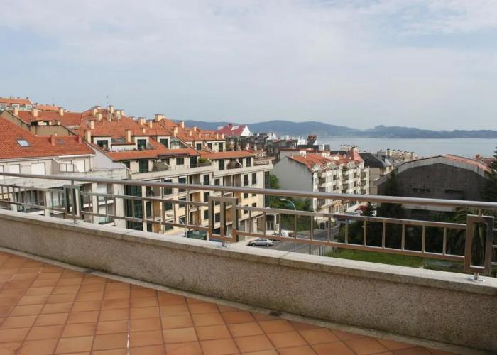 Apartment Trisquel