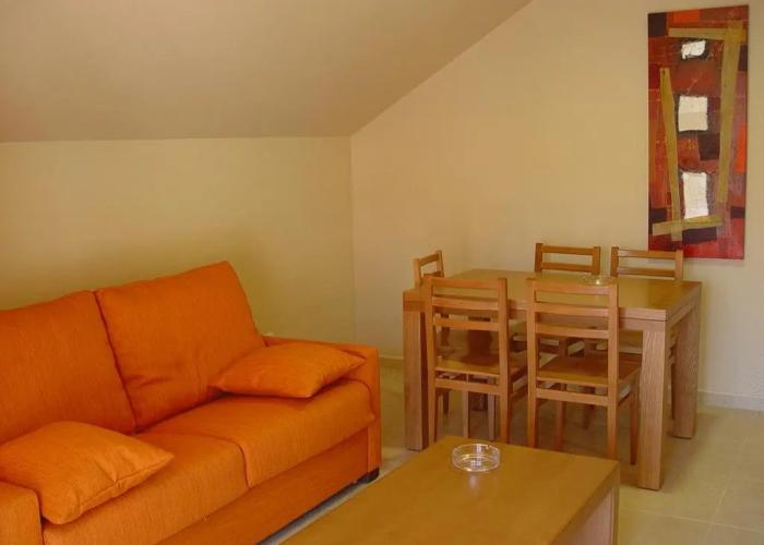 Apartment Trisquel