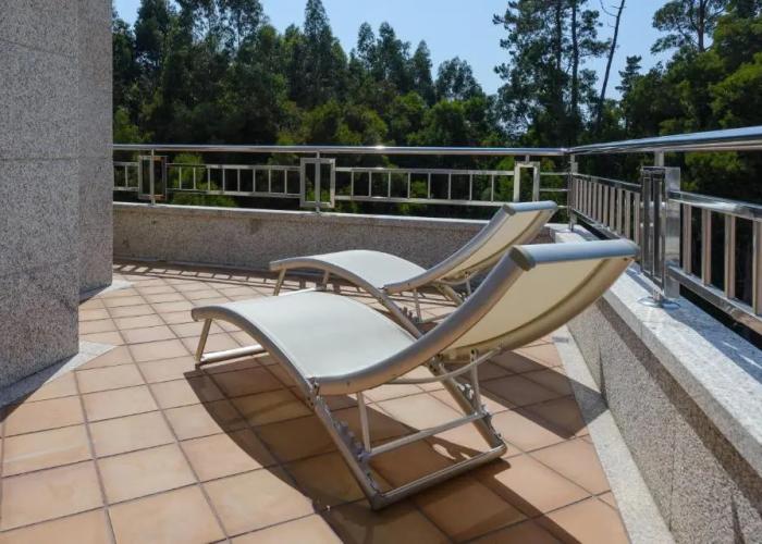 Apartment Trisquel