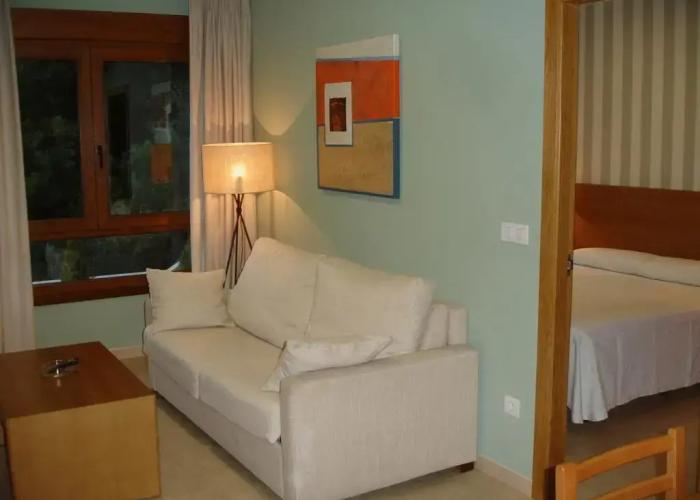Apartment Trisquel