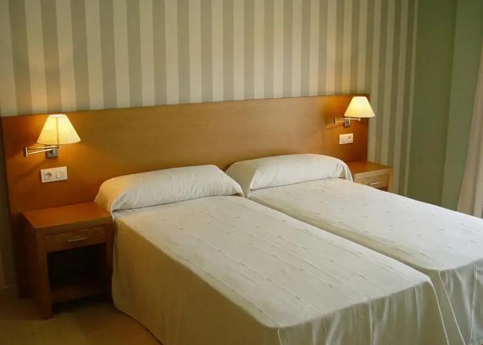 Apartment Trisquel