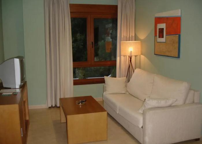 Apartment Trisquel