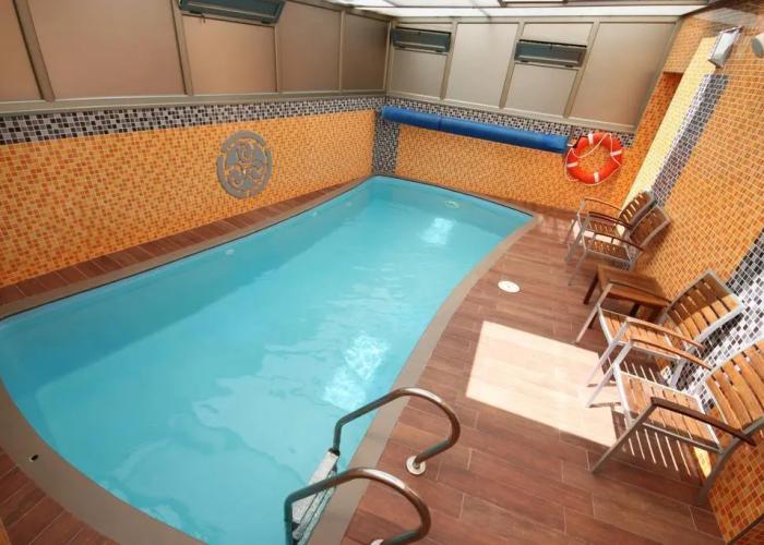 Apartment Trisquel