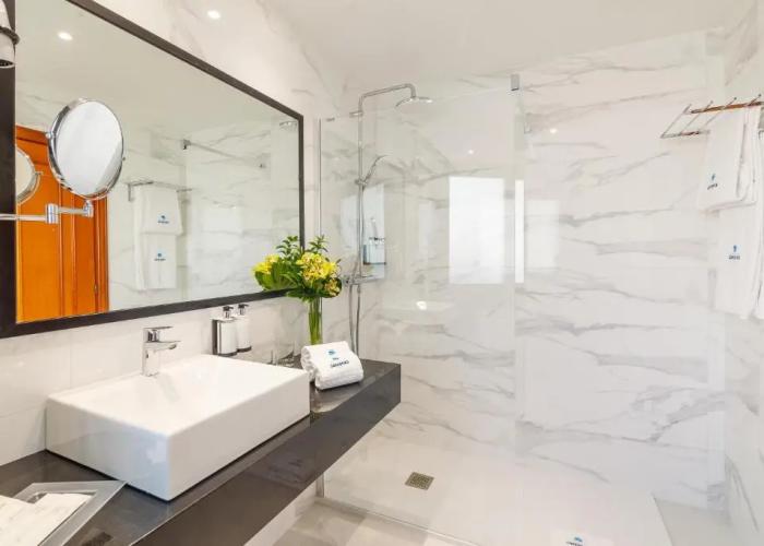 Gran Talaso Hotel Sanxenxo